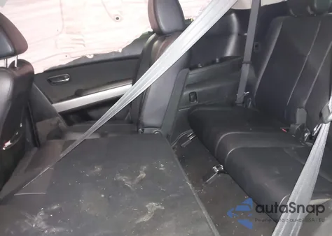 2013 Mazda Cx-9 Grand Touring из США, поврежденный, VIN JM3TB3DV9D0414194